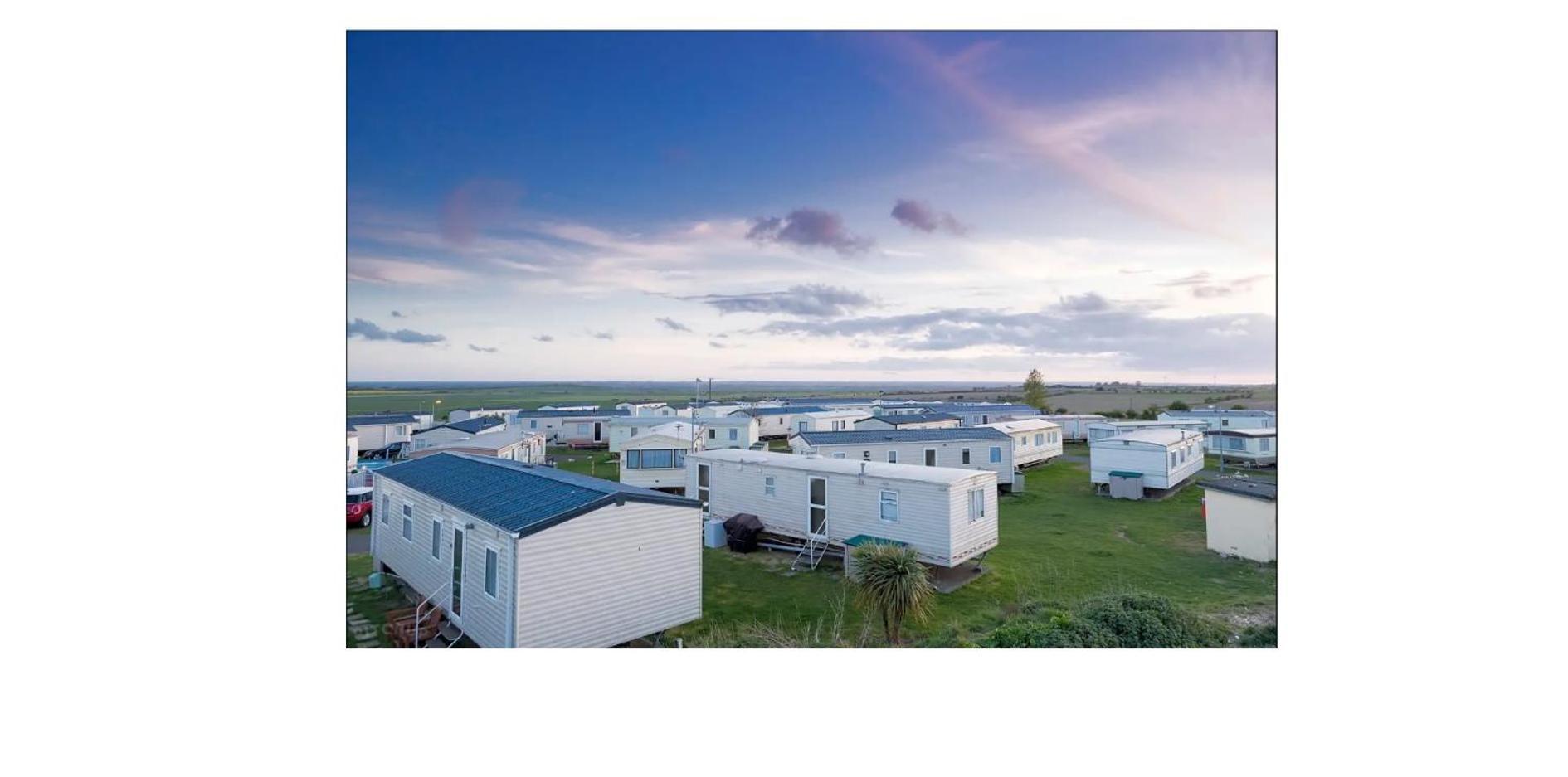 Campingplatz Harts Leysdown-on-Sea