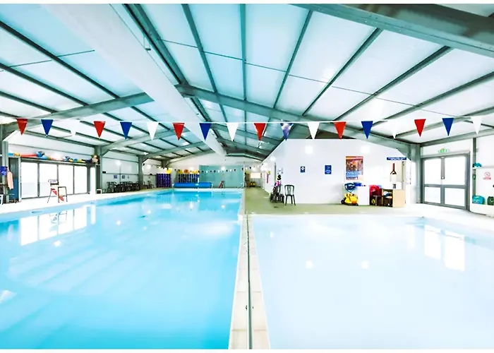 Harts Holiday Park Home